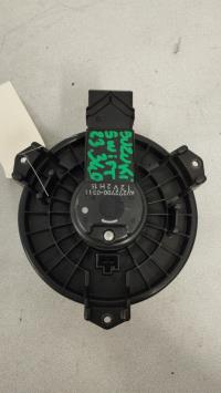 Ventilateur chauffage