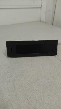 Monitor display