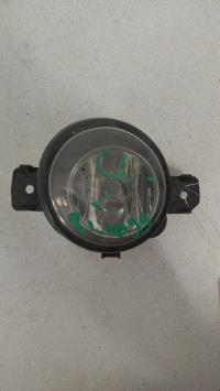 Fendinebbia destro (luci)