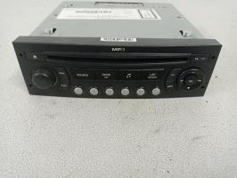 Autoradio originale