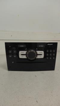 Autoradio originale