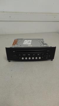 Autoradio originale