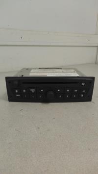 Autoradio originale