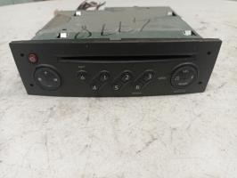 Autoradio originale
