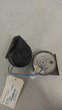 Tromba/Clacson