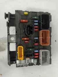 Centralina modulo BSI
