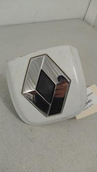 Bouton de coffre