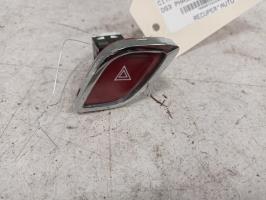Bouton de warning