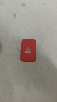 Bouton de warning