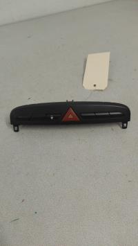Bouton de warning