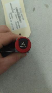 Bouton de warning