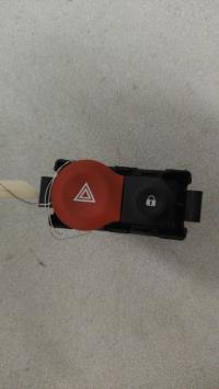 Bouton de warning