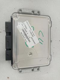 Centralina motore