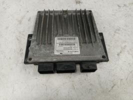 Calculateur moteur