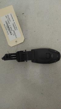 Commande autoradio