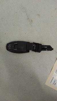 Commande regulateur vitesse