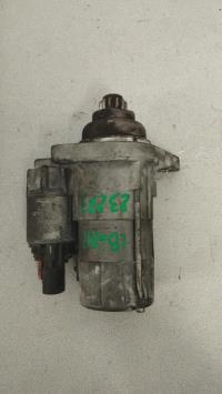 Motorino avviamento
