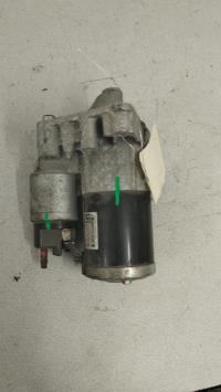 Motorino avviamento