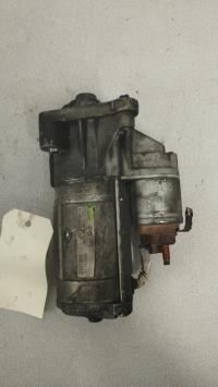 Motor de arranque