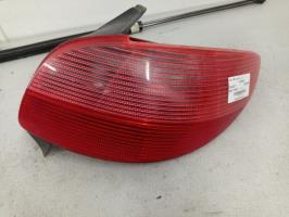 Fanale posteriore principale destro (luci)