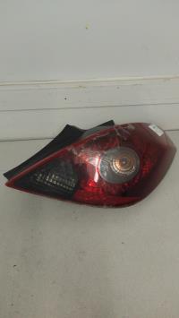 Fanale posteriore principale destro (luci)