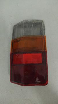 Fanale posteriore principale sinistro (luci)