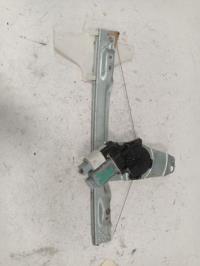 Leve vitre electrique arriere gauche