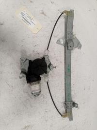 Leve vitre electrique arriere gauche