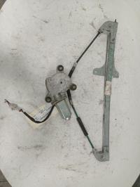 Leve vitre electrique avant gauche