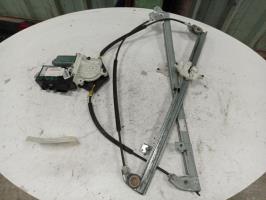 Leve vitre electrique avant gauche