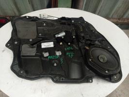 Leve vitre electrique avant gauche