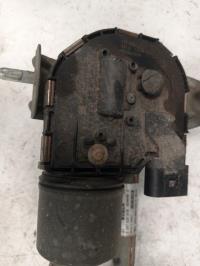 Motore tergicristallo anteriore