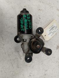 Moteur essuie glace avant