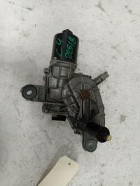 Moteur essuie glace avant gauche