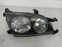 Gruppo ottico anteriore principale destro (luci)(faro)