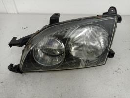 Gruppo ottico anteriore principale sinistro (luci)(faro)