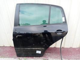 Porte arriere gauche