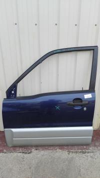 Porte avant gauche