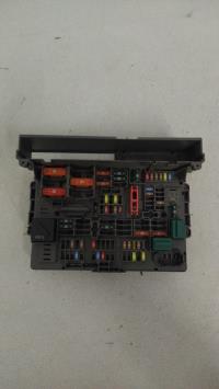 Portafusible
