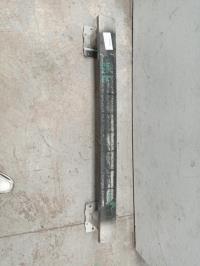 Traversa rinforzo paraurti anteriore