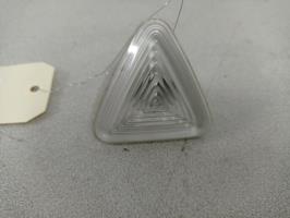 Ripetitore lampeggiante anteriore sinistro (Luci)