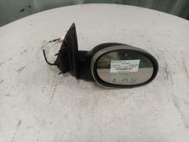 Retrovisor derecho