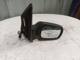Retrovisor derecho