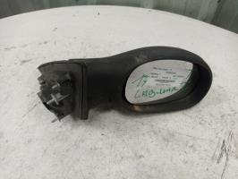 Retrovisor derecho