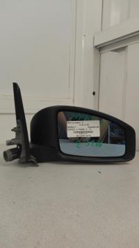 Retrovisor derecho