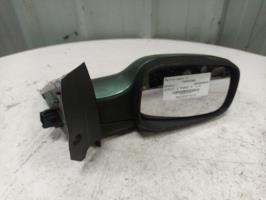 Retrovisor derecho