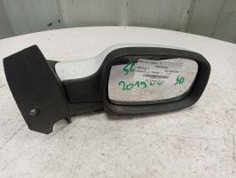 Retrovisor derecho