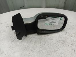 Retrovisor derecho