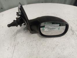 Specchietto retrovisore destro