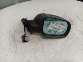 Retrovisor derecho